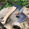 CHENNAN Axe Cover Protective Cover, Axe Sheath Protective Cover, Axe