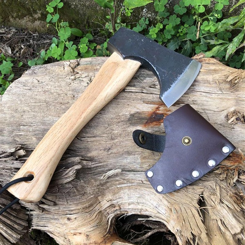 CHENNAN Axe Cover Protective Cover, Axe Sheath Protective Cover, Axe