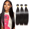 Human Hair Bundles Straight Hair Bundles Brazilian Bundles Human Hair