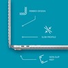 Tech21 EvoWave for MacBook Pro 13" (2020-2022) - Clear -