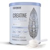 Birdman Creatine For Women Creatina Mujer Myo Inositol Chiro Ácido