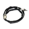 2PCS Front & Rear O2 02 Oxygen Sensor for FXD