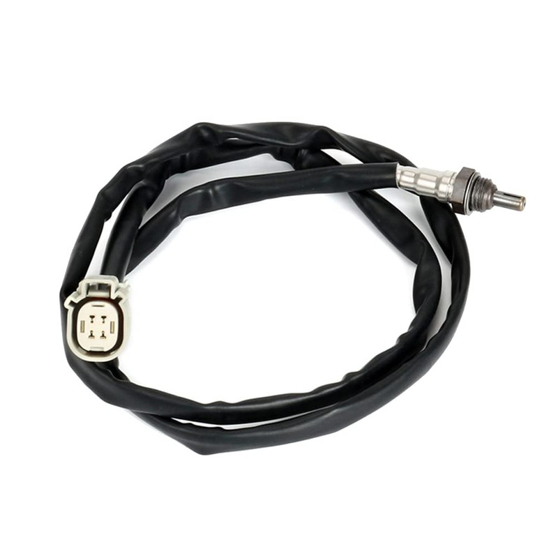 2PCS Front & Rear O2 02 Oxygen Sensor for FXD