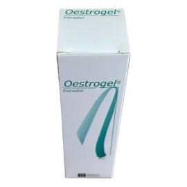 Oestrogel Gel 0.06%, 1 tubo de 80 g