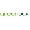 GREENBOX Environmentally Friendly Bagasse Tableware, Disposable, Pack of 50 Sugarcane