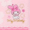 Sanrio 525103 Petite Towel (Sakura) My Melody