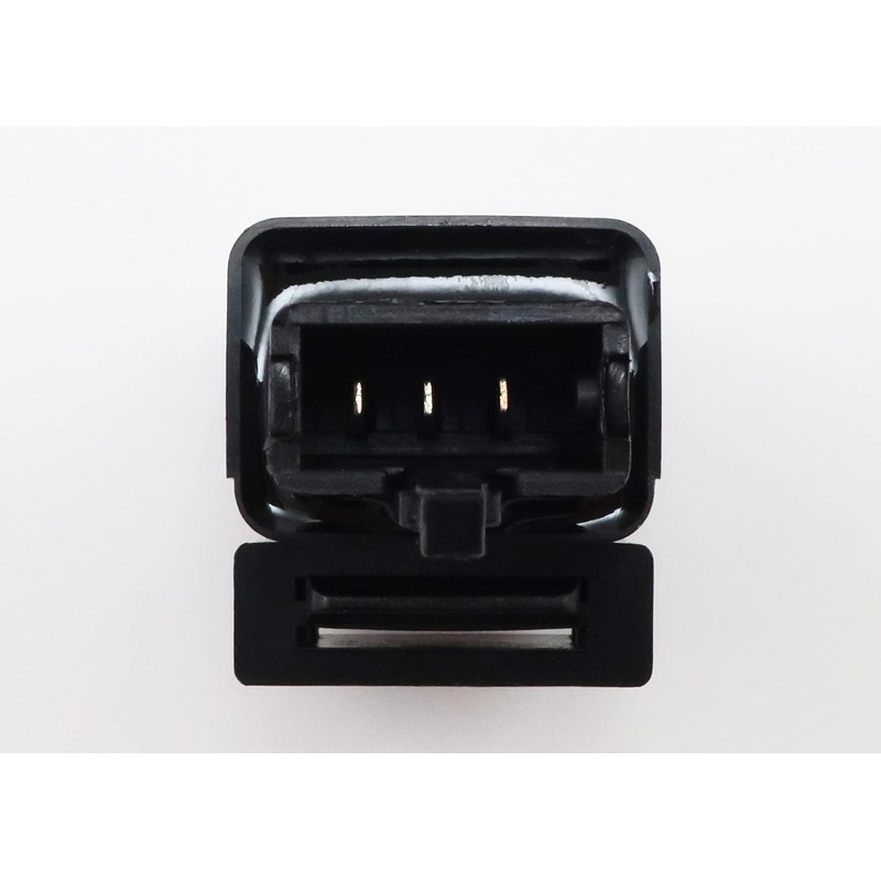 Kitaco 755-0400940 LED Flasher Relay, General Purpose