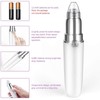 Blackhead Remover Vacuum 3 Suction Level Electric Pore Cleanser with