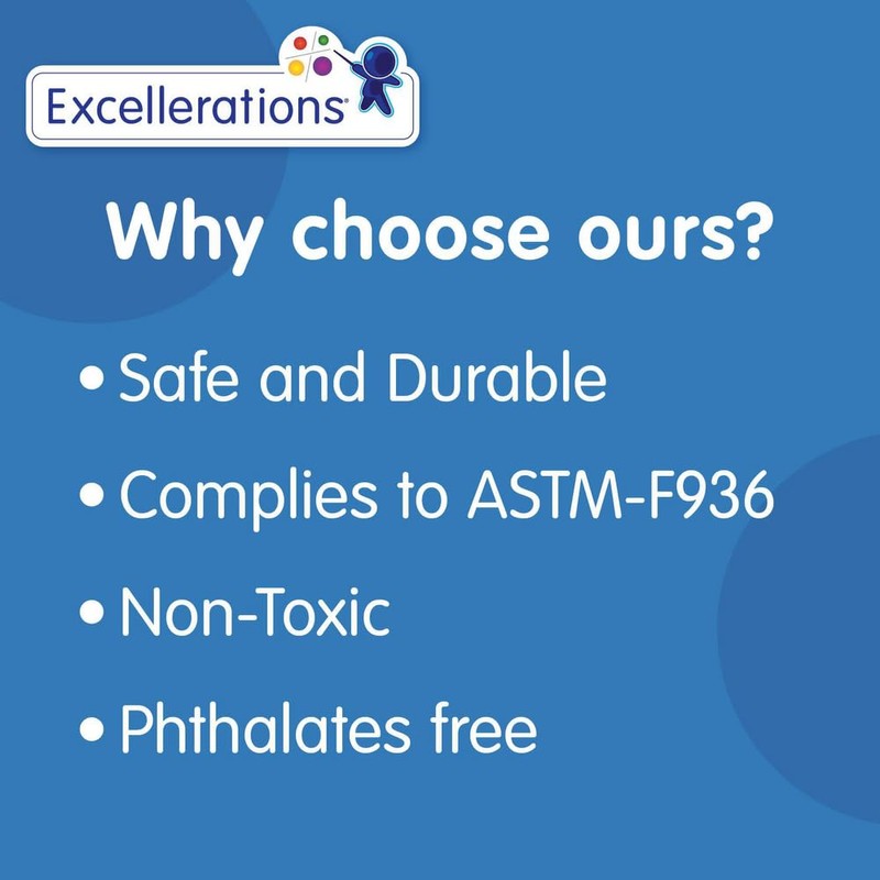 Jungle Animal Bucket Set of 31 Pieces (Item # JUNGBUCK)