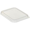 Clover resin set bat lid No. 0 