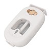 Automatic Fragrance Dispenser Wall Mount Air Freshener Dispenser Electric Spray