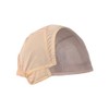 FURUN Glueless Wig Cap for Making Wigs with Adjustable Strap