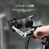 DF DIGITALFOTO 11" Magic Arm Camera Arm F22 Quick Release