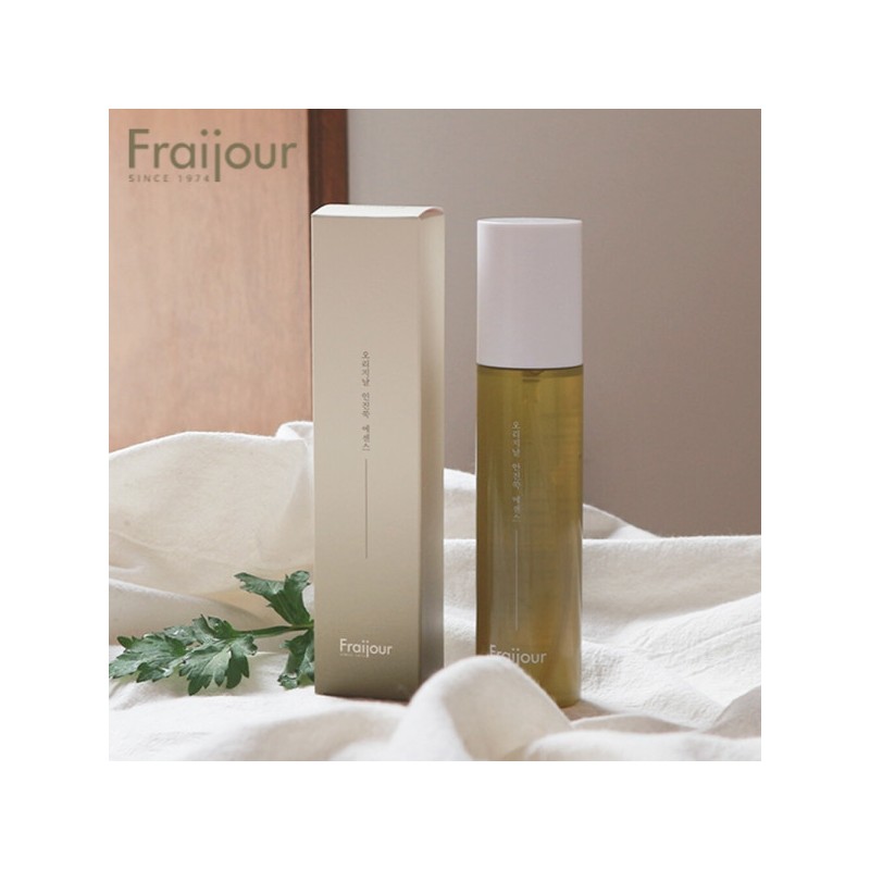 Injinsuk Calming Essence Mist 115ml / 인진쑥 진정 에센스미스트 115ml