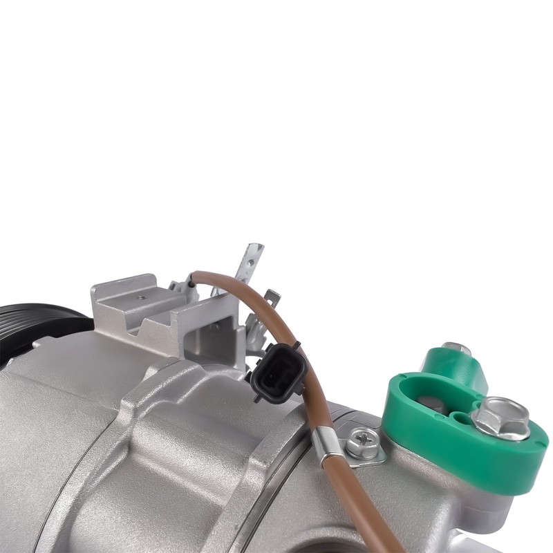 A/C Compressor Replacement for Maxima 2016-2022 V6 3.5L Murano 2015-2022