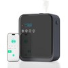 Smart Aroma Diffuser for Home & Business, 240ml Waterless Essential