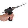 HiLDA Electric Drill to Impact Drill Conversion Tool Fast Change