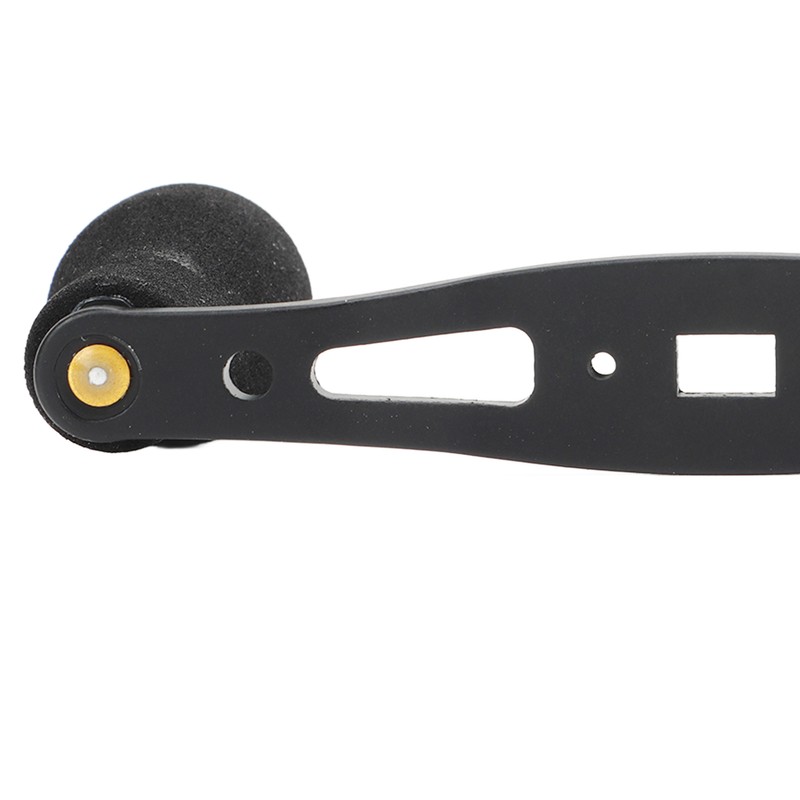 Fishing Reel Handle Lightweight Easy to Carry and Storage Unbreakable