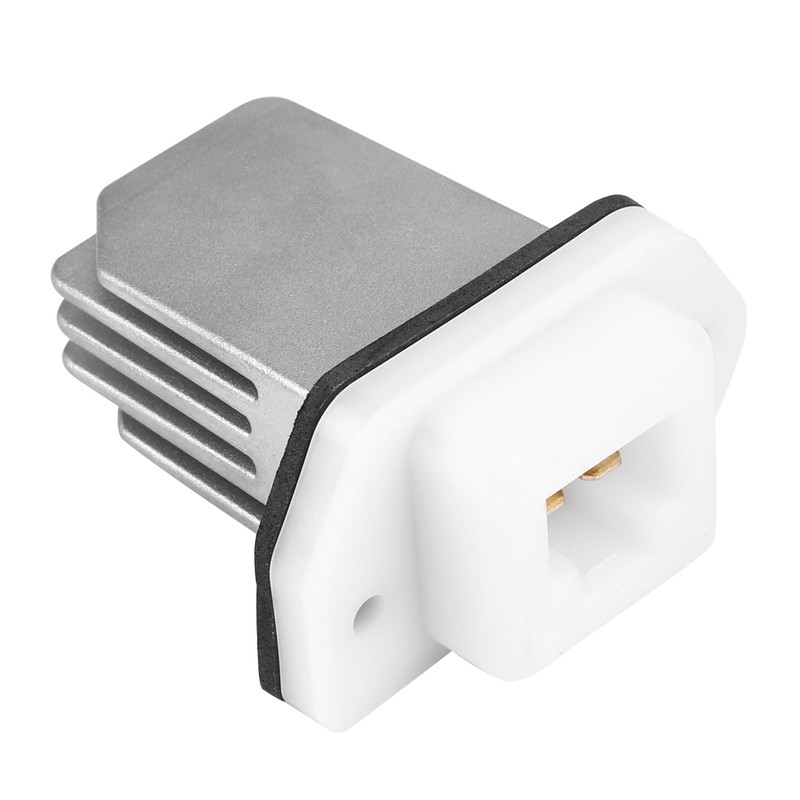 Car Engine Cooling Radiator Fan Motor Switch Blower Resistor for