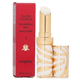 Sisley Phyto Lip Balm-1 Cloud 3g Hydrating Lip Care / 시슬리 피토 립밤-1 클라우드 3g 촉촉 보습 립케어