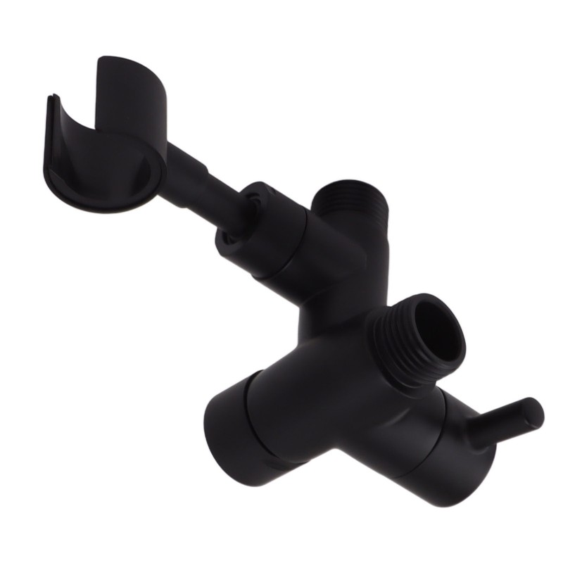 Shower Head Diverter Water Separator Shower Arm Diverter for Hand