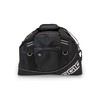 Half Dome Duffel Bag, Black 711007