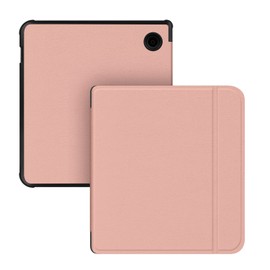 Stianiiie Case For Kobo Libra 2 (2021 Release) 7" Premium PU Leather Protective Cover Smart Sleep/Wake