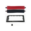 iRobacc Pack of 4 Main Brush Accessories for Roborock S8