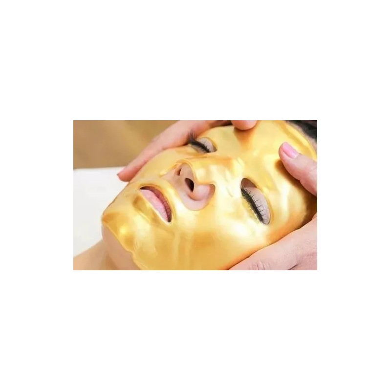 Mascarillas Revitalizante Anti Edad