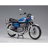 Hasegawa 1/12 Suzuki GT380 B Plastic Model BK5