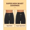 CRZ YOGA Super High Waisted Butterluxe Yoga Pants 25 Inches