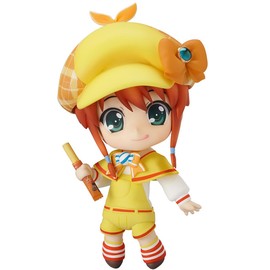 Detective Tantei Opera Milky Holmes Nendoroid himself Daughter. Magister Negi Nero (Non Scale ABS & PVC painted action figure)