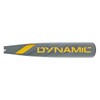 TRUE Temper Dynamic -8 USSSA Baseball Bat: UT23DYNX8 32" 24