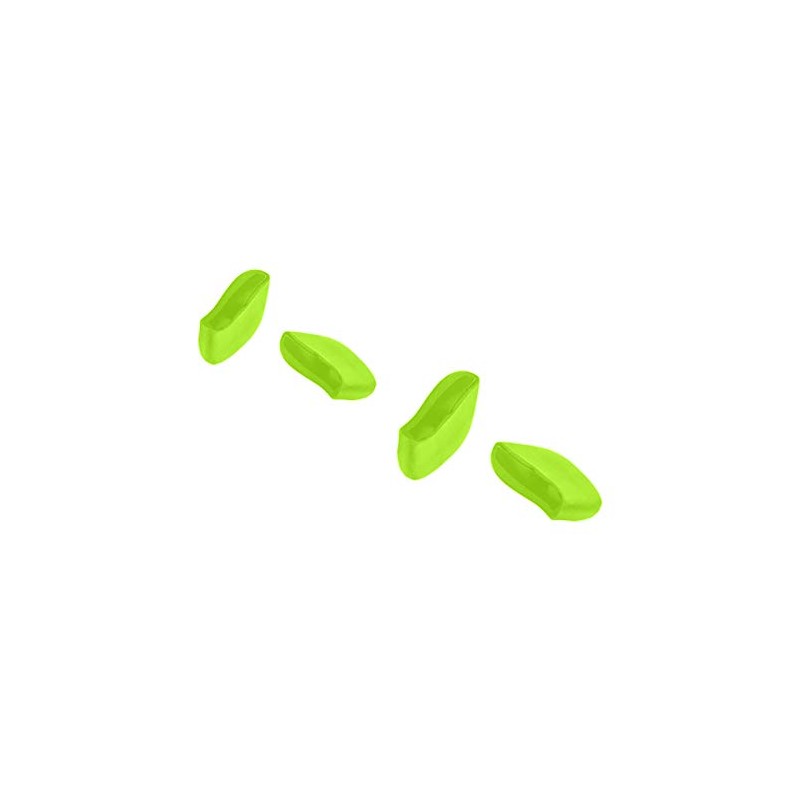 Replacement Earsocks & Nosepieces Rubber Kits for Oakley Commit SQ