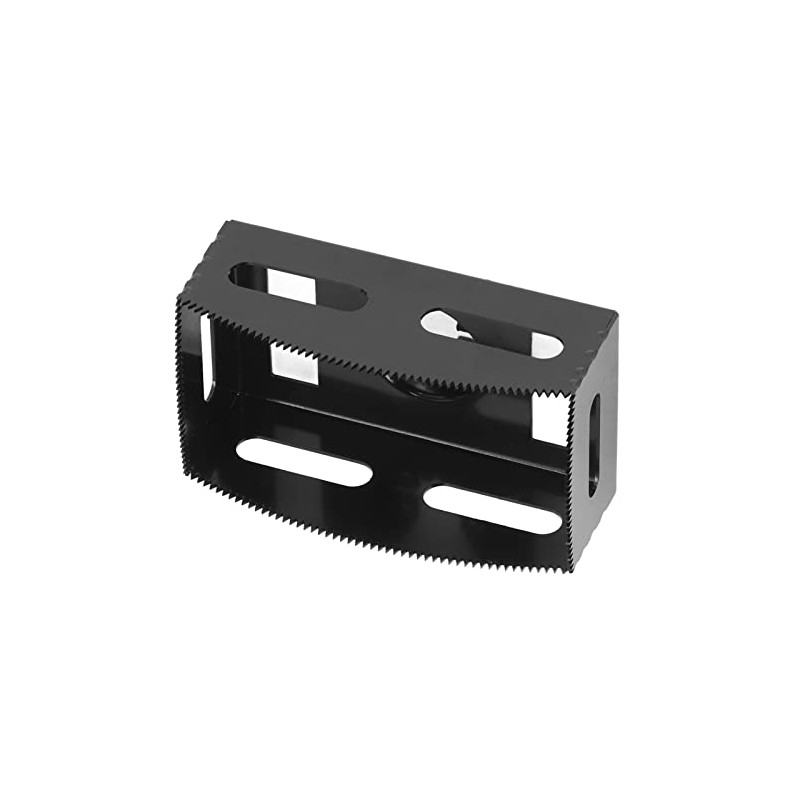 Square Slot Cutter, Electric Wall Outlet Cutter, Multi-Tool Blade Saw,