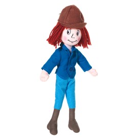 Heunec 476776 30 cm Tina Plush Toy