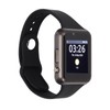 V2 GPS Module Smartwatch IPS 1.54in Touch Screen Watch ESP32