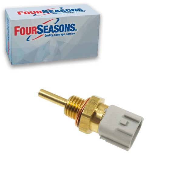 Four Seasons 4 Seasons Engine Coolant Temperature Sensor For 2007-2018