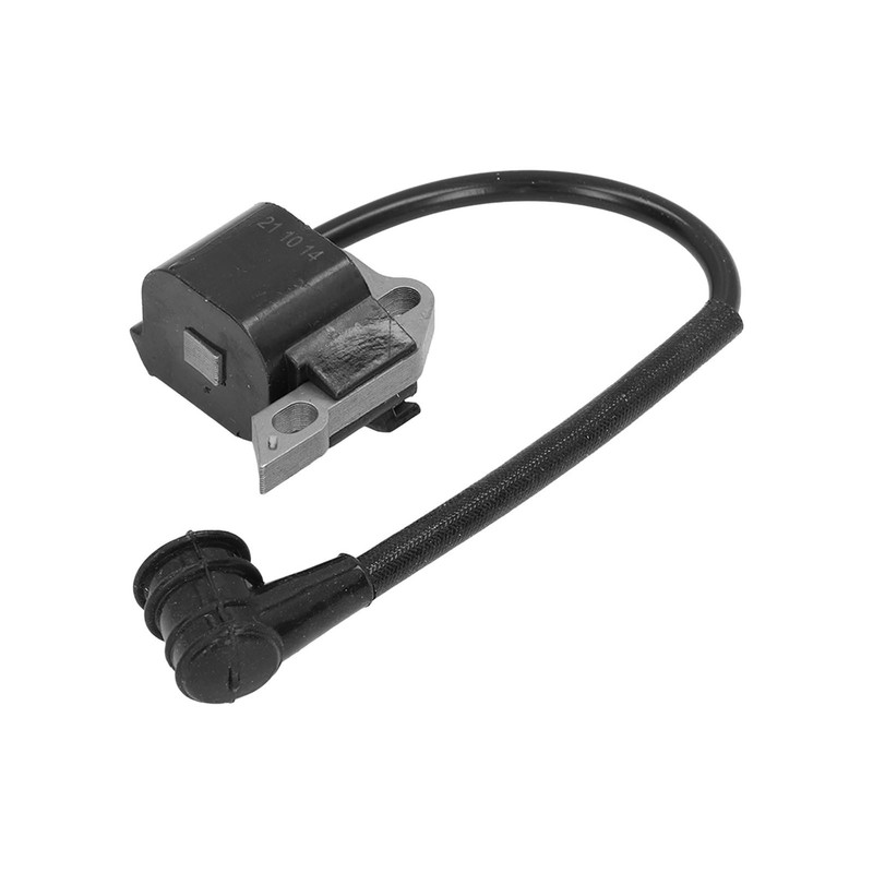 Ignition Coil ABS Corrosion Prevention with Spark Plug for STIHL