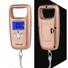 Luggage Weighing Scale Tool Baggage Scales Digital Weight Luggage Scale