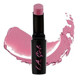 LA Girl Luxury Creme' Lip Color - GLC531 - Tell Me Lies
