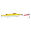 Solvkroken Solvpilk Pirk Yellow/Red - for Pilk Fishing for Cod,