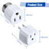 Dreyoo Circuit Breaker Finder Adapter Accessory Kit, Circuit Breaker Leads