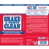 Cyclo - Brake & Parts Clean Nonchlorinated