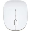 Digio2 MUS-BKT154NW Bluetooth Mouse Thin 3 Button Blue LED White