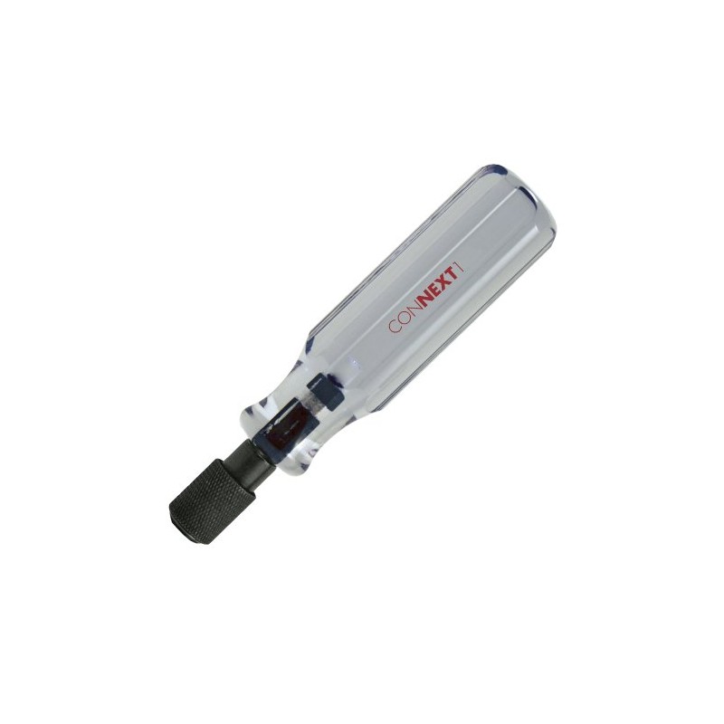 Malco CONNEXT1 4-1/8 Inch Long 11/16 Inch Dia.Quick-Change Handle