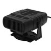 Car Heater Dual Use 2 Modes Angle Adjustment Fireproof Car