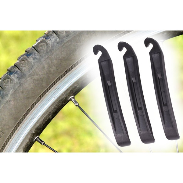 Tyre Levers Set of 3 Mounting Levers Tyre Lever Assembly