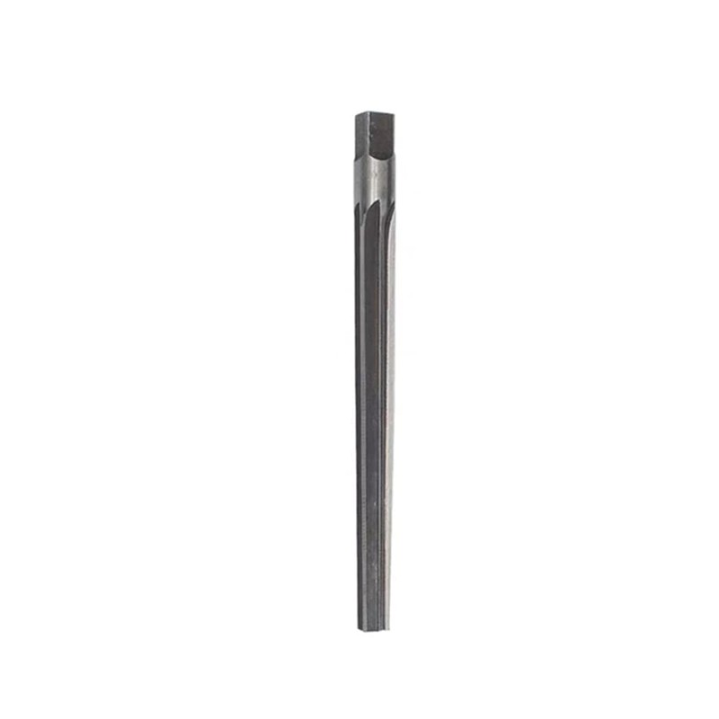 SPORTARC 1PCS/6PCS Taper Reamer Set, 1:50 Conical Degree Sharp Manual