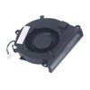 CPU Cooling Fan Replacement for HP for Pavilion 15 EC